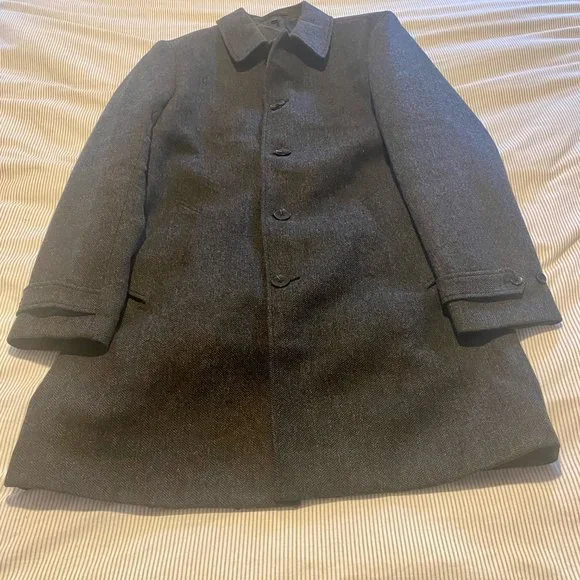 J. Crew Factory | Jackets & Coats | J Crew Factory Thompson Car